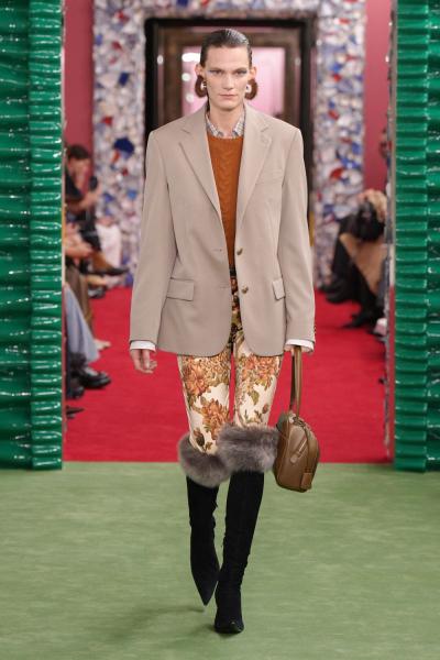 Acne Studios 26FW034